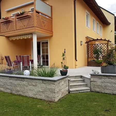 Ferienwohnung Claudia Σάλτσμπουργκ Εξωτερικό φωτογραφία