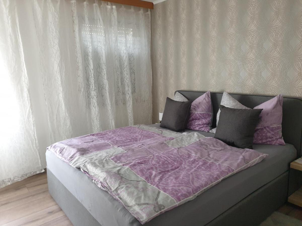Ferienwohnung Claudia Σάλτσμπουργκ Εξωτερικό φωτογραφία