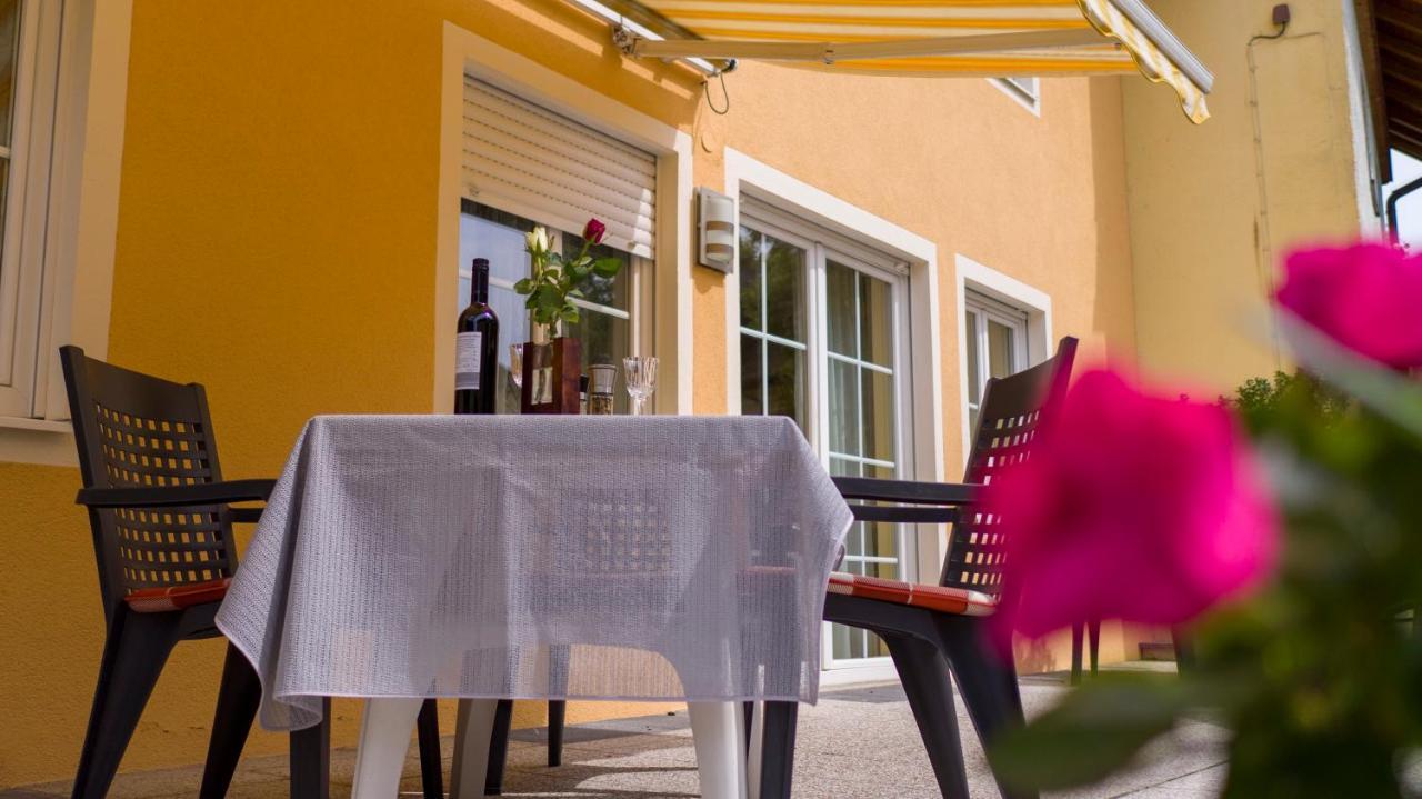 Ferienwohnung Claudia Σάλτσμπουργκ Εξωτερικό φωτογραφία